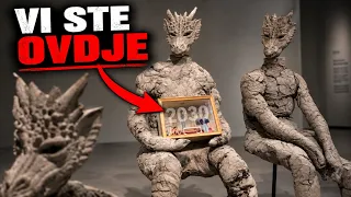 OVO ne izgleda DOBRO: Ako prođete kroz "USKO GRLO" više nema POVRATKA!