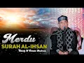 Download Lagu QORI' INTERNASIONAL || DARWIN HASIBUAN || SURAH AL INSAN