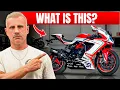 I BOUGHT a Motorcycle I Knew NOTHING About Agusta