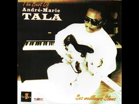 Download MP3 André-Marie Tala - Potaksina