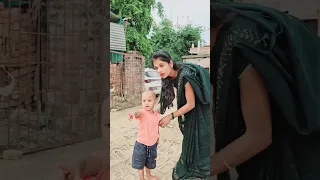 Shivanshi का रिक्शा फेंक दिया 😲 ||Emotional Video ||@cute_priti_vlogs 