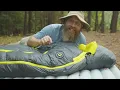 The TRUTH About Expensive Sleeping Bags!