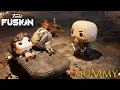 Lagu The Mummy Cameo World / Secret Level | FUNKO FUSION Level Walkthrough (PS5 4k)
