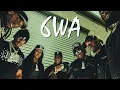 Ro ama Yung Hood - AMERIKKKA S MOST WANTED Visualizer