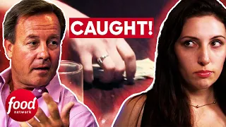 staff caught stealing from customers mystery diners