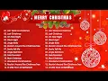 Ariana Grande, Mariah Carey, Justin Bieber 🌲🎄Christmas Songs Christmas Songs Playlist 2026
