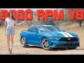 Used Bargain Tuned 2019 Ford Mustang GT Review