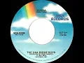 1981 HITS ARCHIVE: Elvira - Oak Ridge Boys (a #1 record--stereo 45 single version)