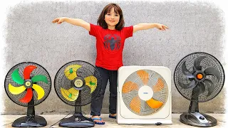 THOUR POR TODOS MEUS VENTILADOR BRITÂNIA, ARNO, MONDIAL, VENTISOL CADENCE. FAN LIGHT