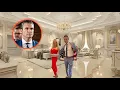 Inside Pete Hegseth s Family Mansion 7 Kids Lavish Cars Shocking Net Worth 2025