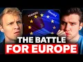Monzo vs Revolut Who Will Conquer Europe