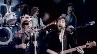 When You're In Love With a Beautiful Woman - Dr Hook "HQ/HD"