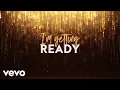 Download Lagu Tasha Cobbs Leonard - I'm Getting Ready (Lyric Video) ft. Nicki Minaj