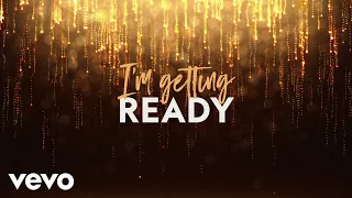 tasha cobbs leonard im getting ready lyric video ft nicki minaj
