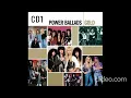 Download Lagu VA - Power Ballads Gold [Full Album]