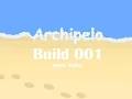 Archipelo DevLog - Build 001 Open Alpha Java 2D MMORPG