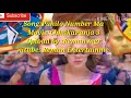 Download Lagu Pahilo Number Ma || New Nepali Movie Chhakka Panja 3 || Karaoke Lyrics Video