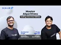 Algorithms for Coding Interviews Full Course Time Complexity Binary Search Sorting Algorithms
