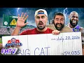 The Boys Are Rattled By Lebron s Decision Big Cat Keeps Winning The
