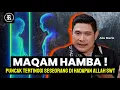 Podcast Bikin Hati Adem❗Melepaskan Energi Negatif - LG : 34 | Abu Marlo