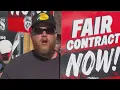 Beer distributor strike affects Omaha bar deliveries