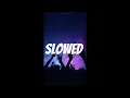 Slowed✨✌️Ketamin by Yakary💥