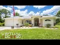 3315 Lotus Rd North Port FL - Tour