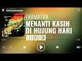 Download Lagu Rahmat - Menanti Kasih Di Hujung Hari [Lirik]