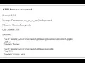 function mcrypt - get