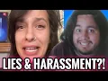 Chloe Roma Sends Her Army Of Cucks To HARASS An Innocent Mother