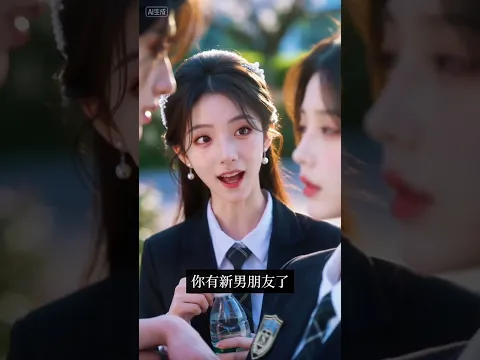 설렘은 너와 3화