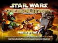 PSX Longplay [810] Star Wars: Demolition (US)