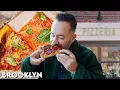 THIS is Why Brooklyn Makes the BEST Pizza in NYC