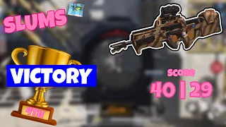 COD MOBILE - TEAM DEATHMATCH