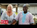 When Angela and Michael First Met 90 Day Fiance Before the 90 Days