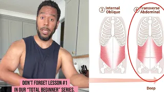 Breath Control for TOTAL Beginners