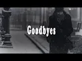 Post Malone - Goodbyes ft Young Thug Rated R