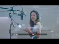 👻 그분이 마음에 드신대요 그분이 🎵 ㅣLetter To Myself Recording Behind