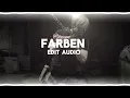 Download Lagu Farben - Orange Sector [Edit Audio]