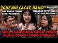 Download Lagu NEBAK UKURAN COWOK ADALAH TALENT GUE... 😂  NIH GUE BUKTIKAN‼️ GHEA YOUBI - Praz Teguh - Ghea Youbi