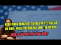 Download Lagu Nóng: Yêu cầu Bộ An Ninh, Ngoại Trưởng Mỹ...điều tra bà Nguyễn Phương Hằng. Trục xuất vĩnh viễn?