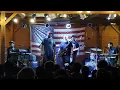 Charles Owens sits in with Butcher Brown featuring Charlie Hunter on guitar - Benin City