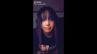 tiktok collection baby managbanag