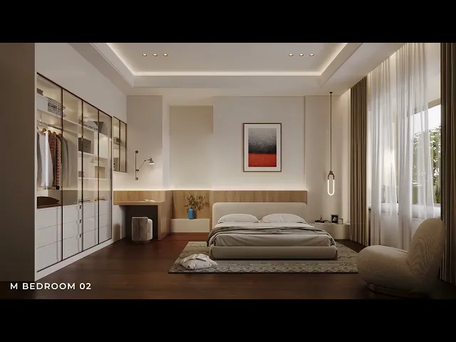 Project Video