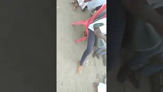 الفنان عوض معيجنه 