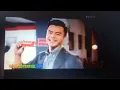 Iklan Bodrex Kemasan Baru Versi Dion Wiyoko (2016) 
