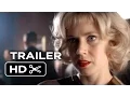 Big Eyes Trailer 2014 - Tim Burton Amy Adams Movie