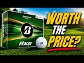 Bridgestone Tour B RXS Tested Should Average Golfers Play This