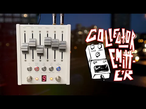 Chase Bliss & Meris CXM 1978 Reverb | Delicious Audio