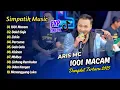 Lagu 1001 MACAM Aris MC Simpatik Music Viral Tiktok - BOLEH SAJA - SONIA - ZAKIA || DANGDUT TERBARU 2025